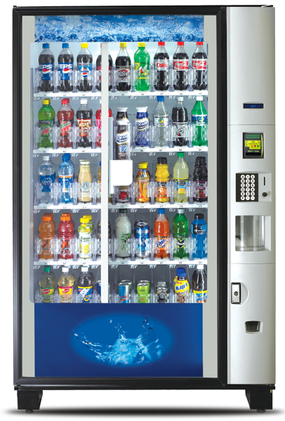 Vending | Coley Canteen Food Services